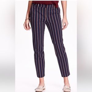Women Harper pants from old navy